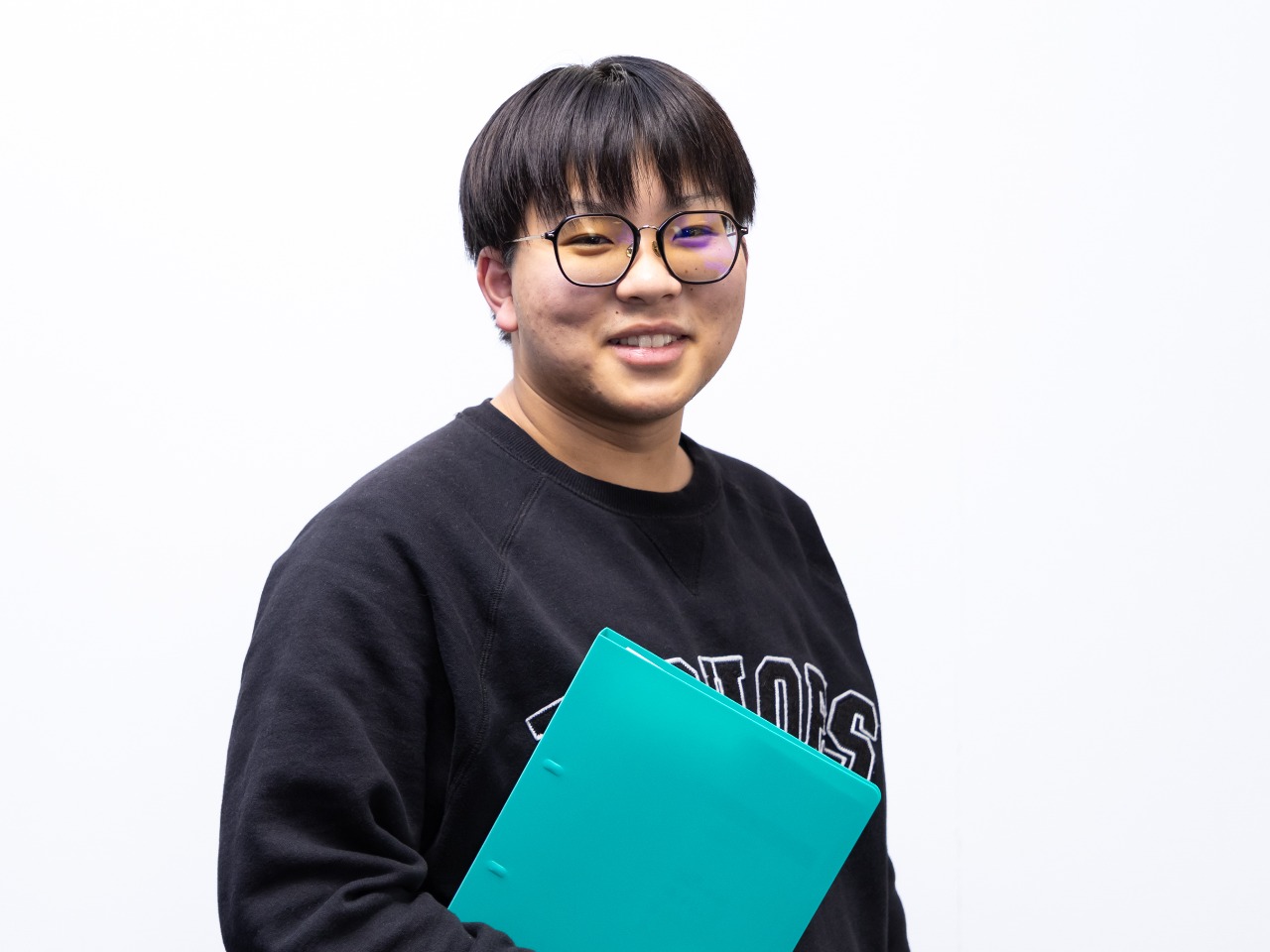 建築インテリア工学科インタビュー