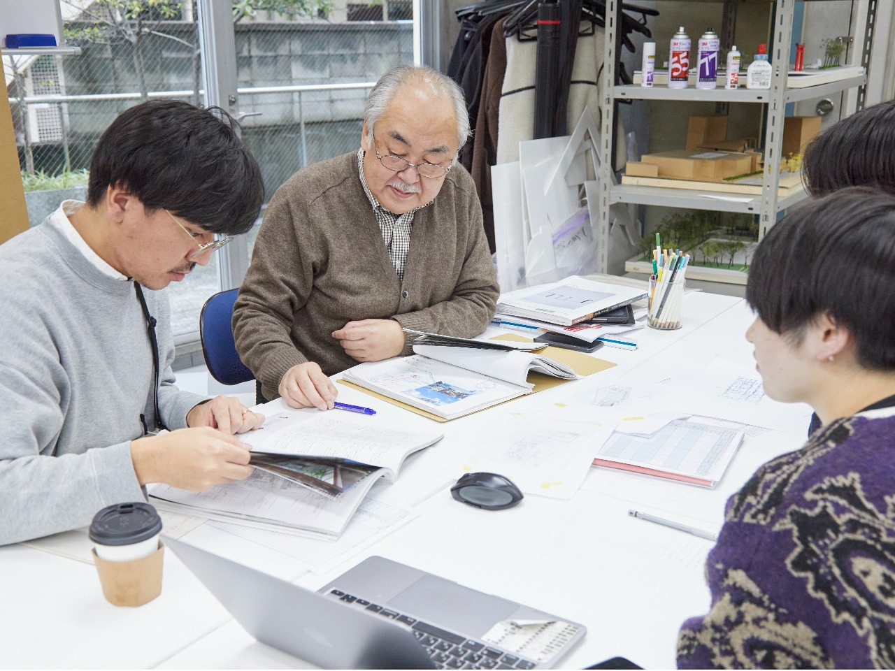 福祉住環境コーディネーター 青山製図専門学校