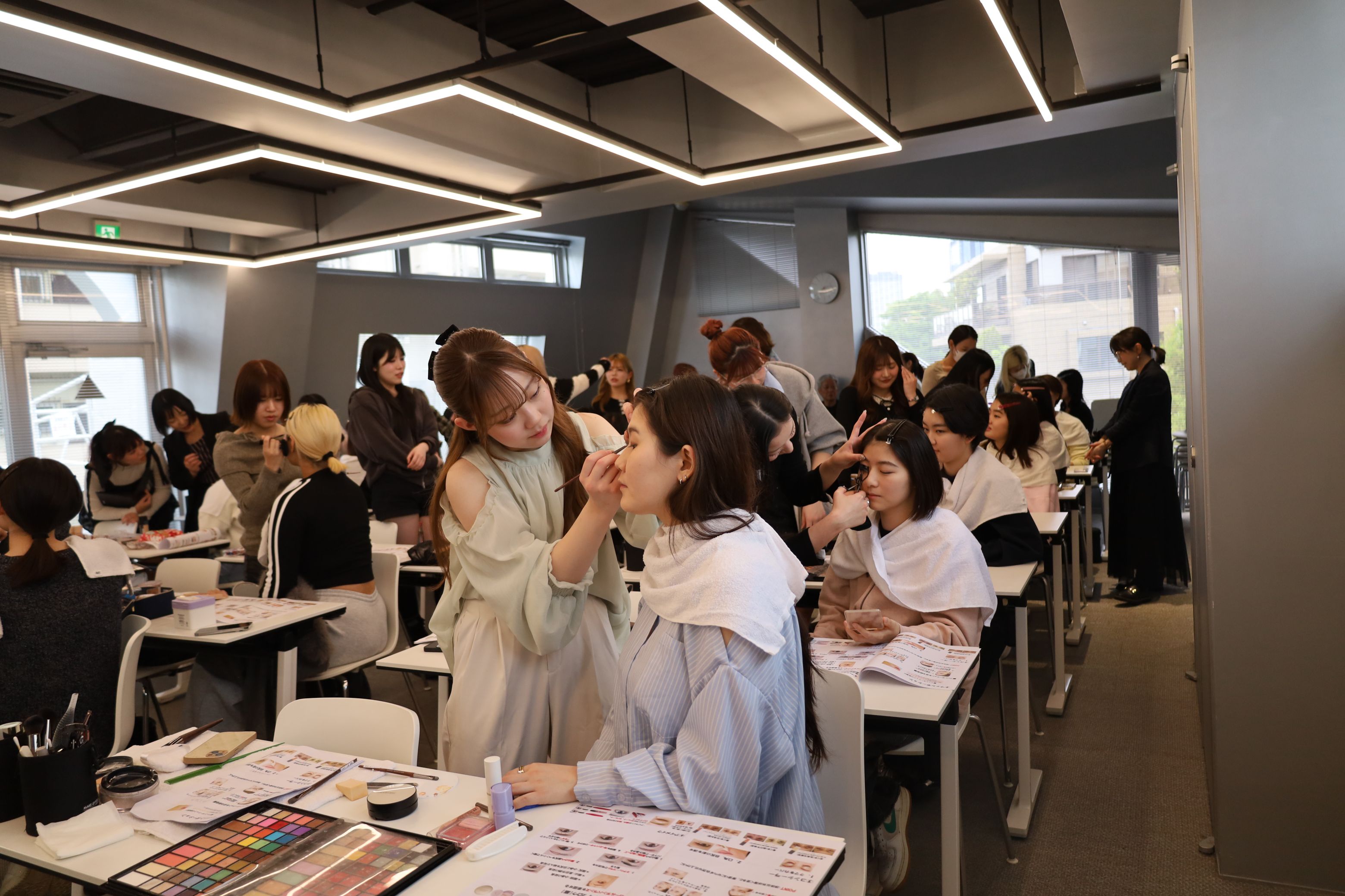 青山製図専門学校