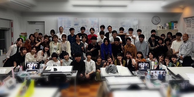 2級建築士合格結果発表‐青山製図専門学校