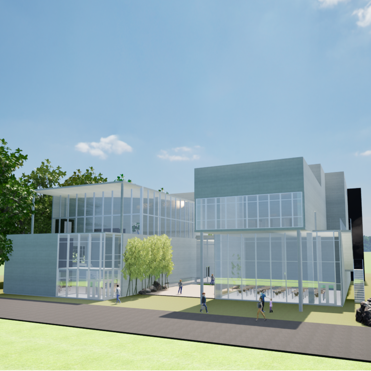 建築科イメージ