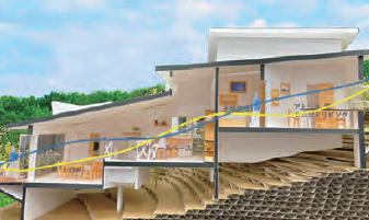 住宅バリアフリ ー 概論