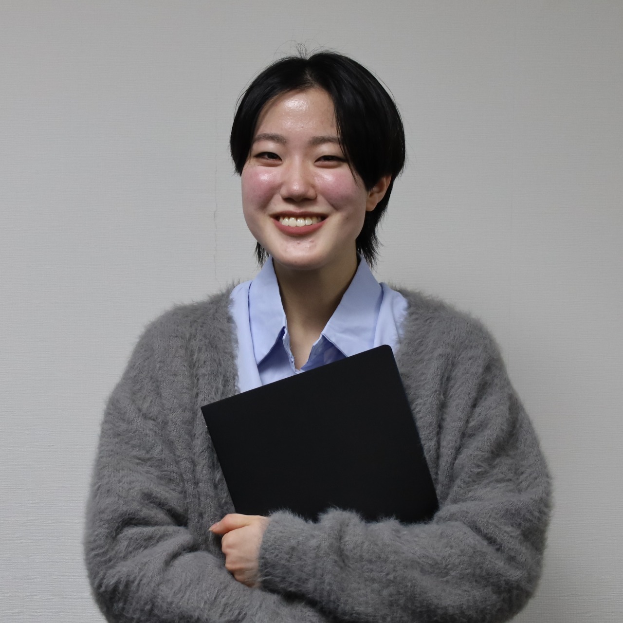 建築科インタビュー