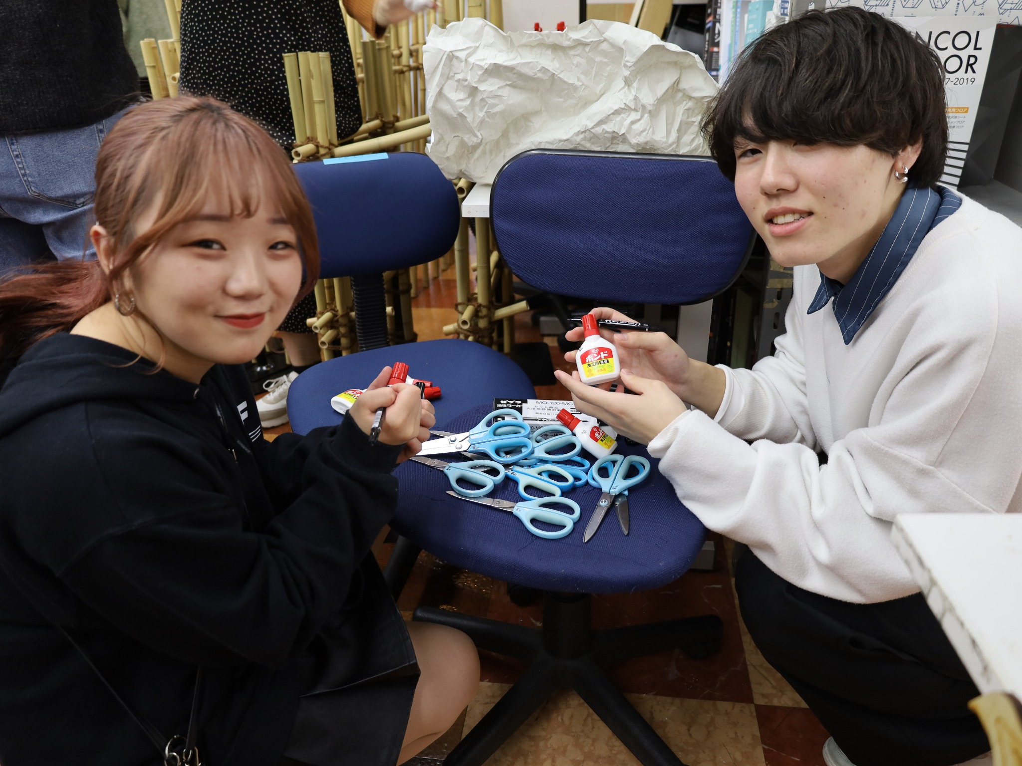 デザインフェスタ2023vol.58