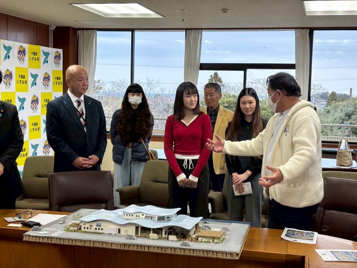 青山製図専門学校