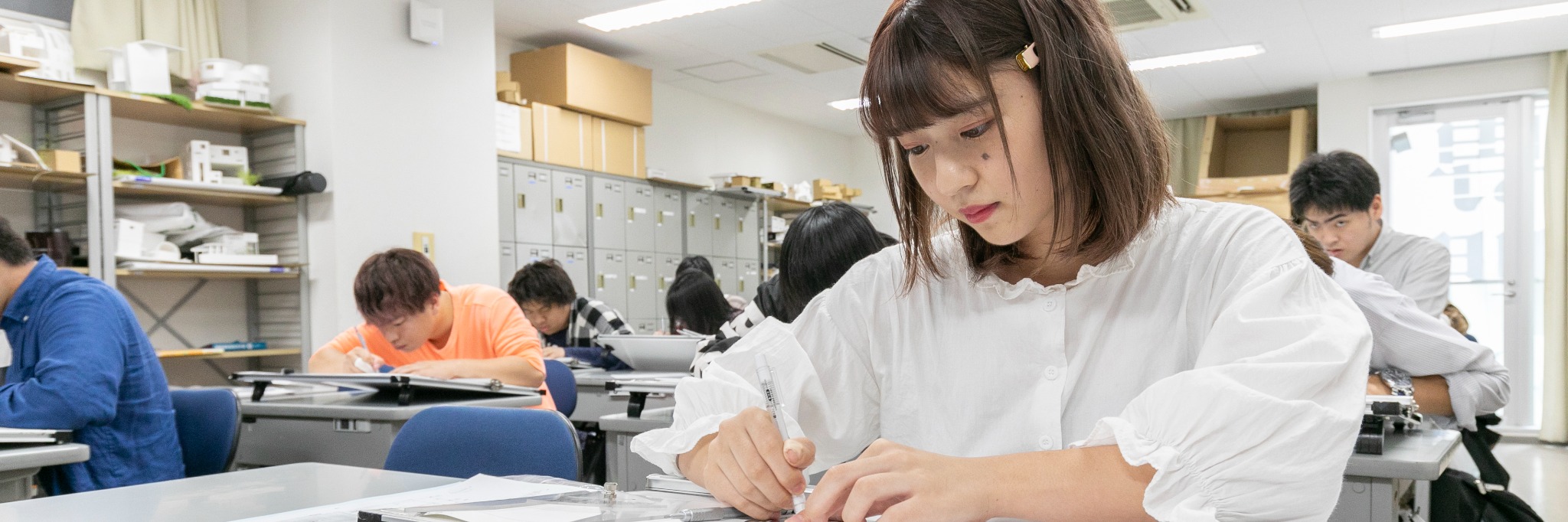 2級建築士 受験対策講座