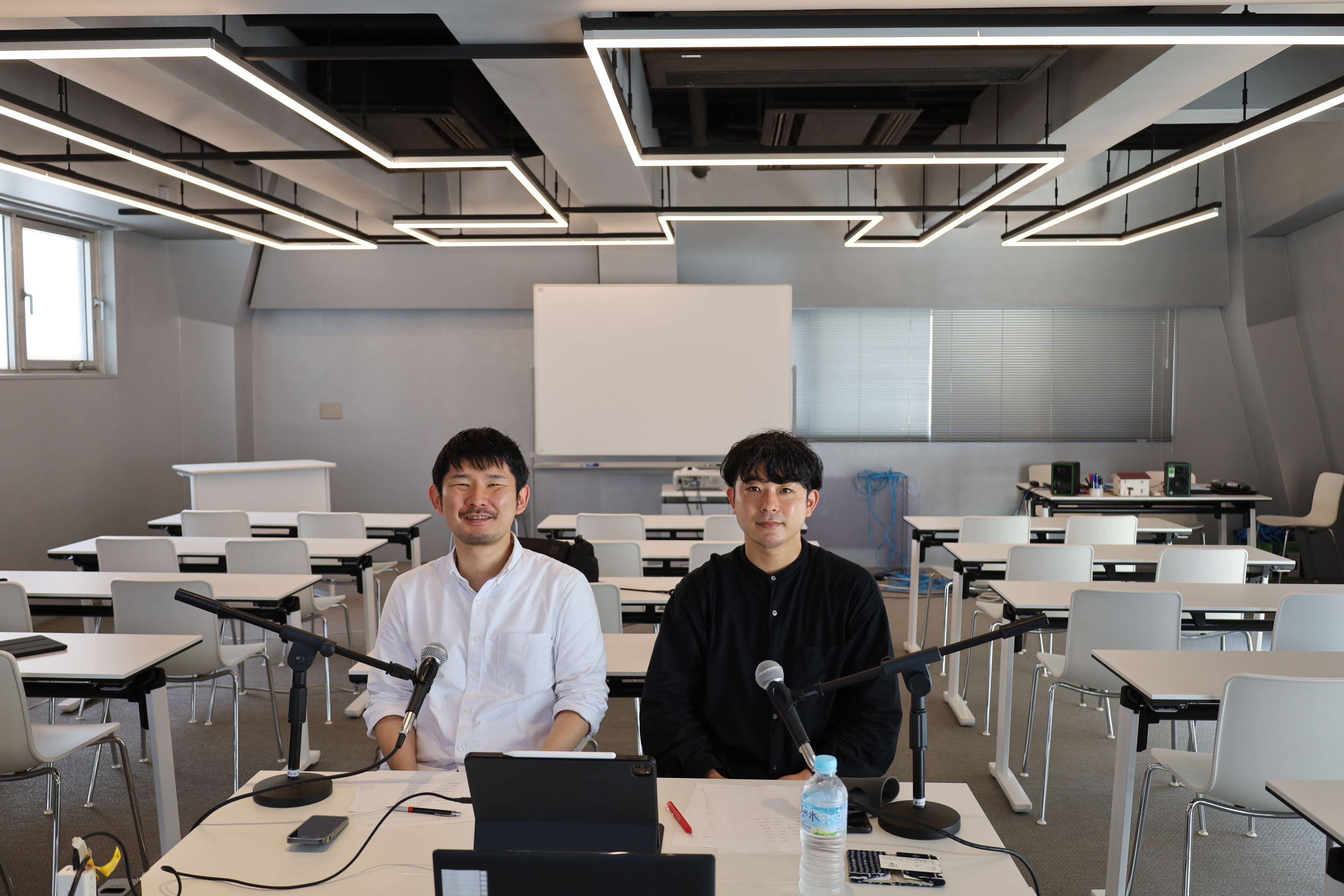 特別オンラインレクチャー