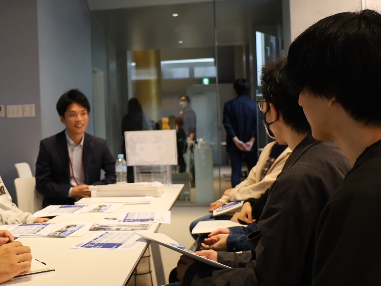 青山製図専門学校 スペースデザイン科卒業生