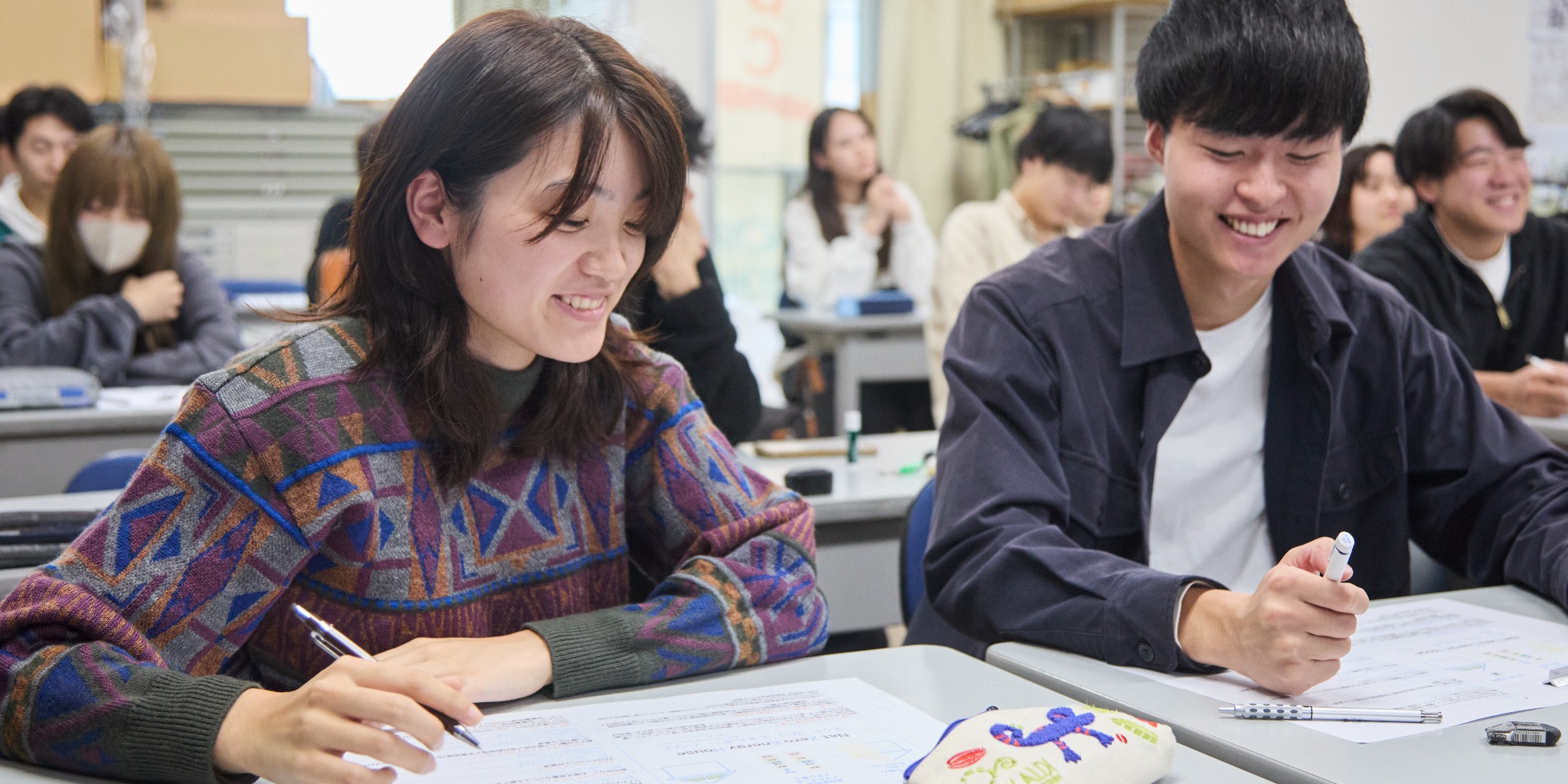 2級建築士 受験対策講座