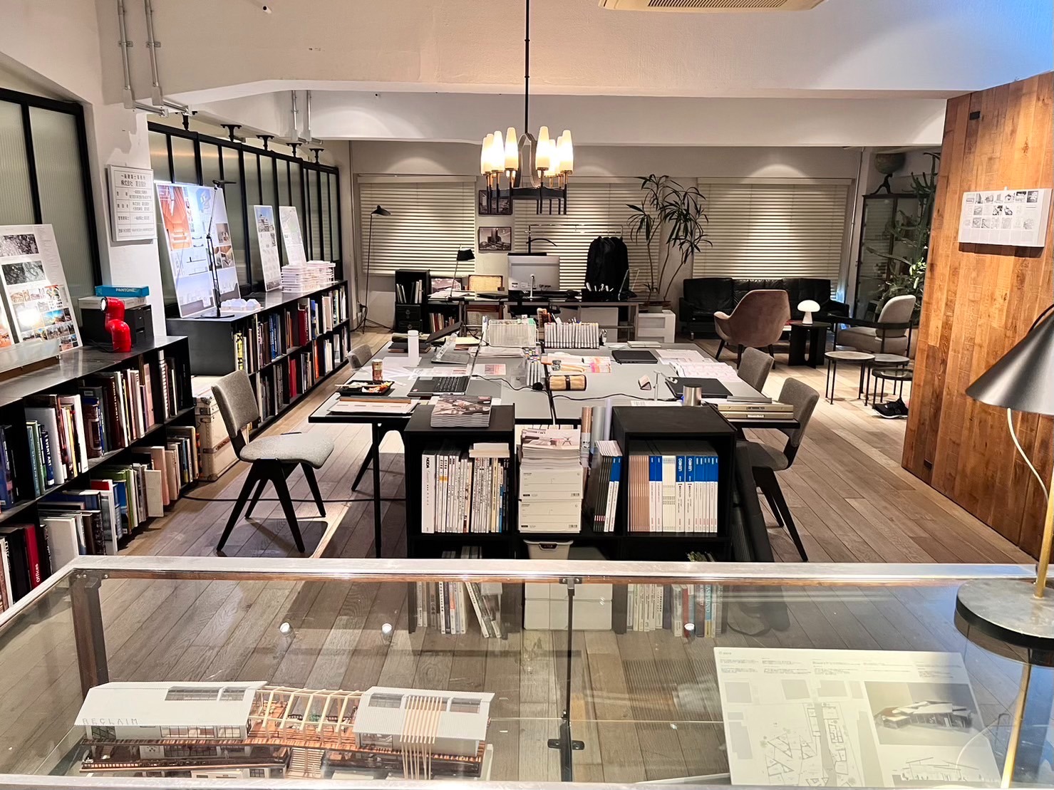 ウソ婚 青山製図専門学校