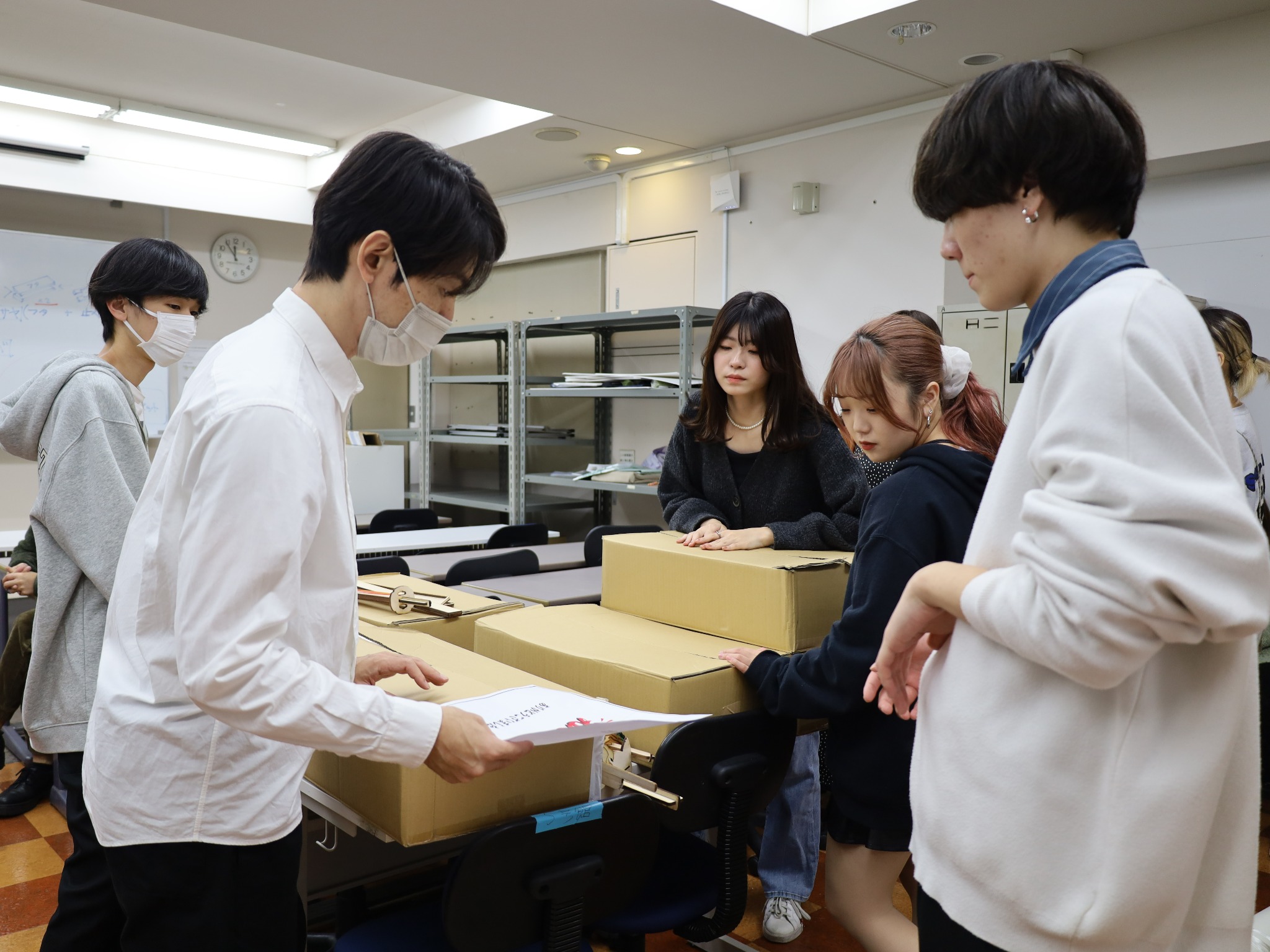 デザインフェスタ2023vol.58