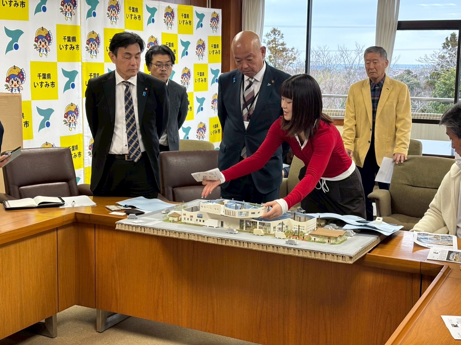 青山製図専門学校