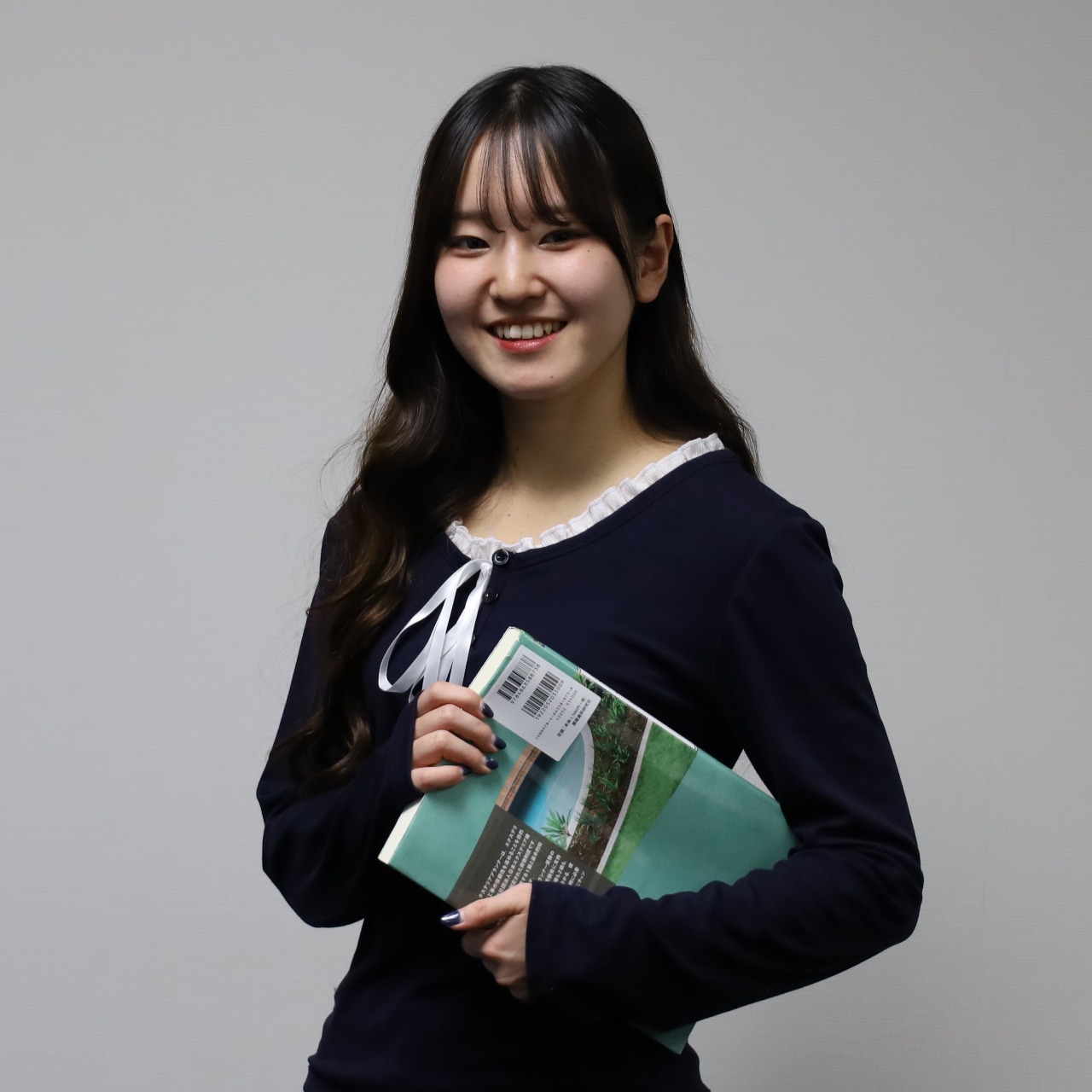 住宅設計デザイン科インタビュー