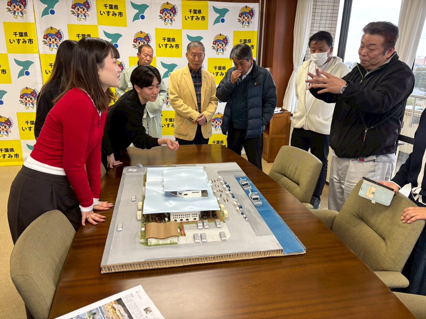 青山製図専門学校