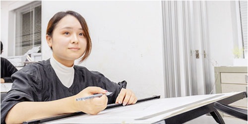 2級建築士「設計製図の試験」 受験対策講座