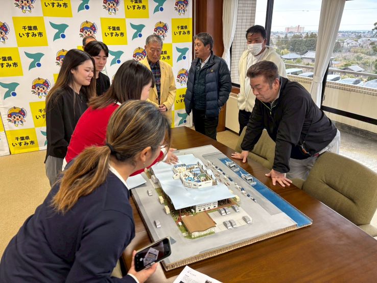 青山製図専門学校