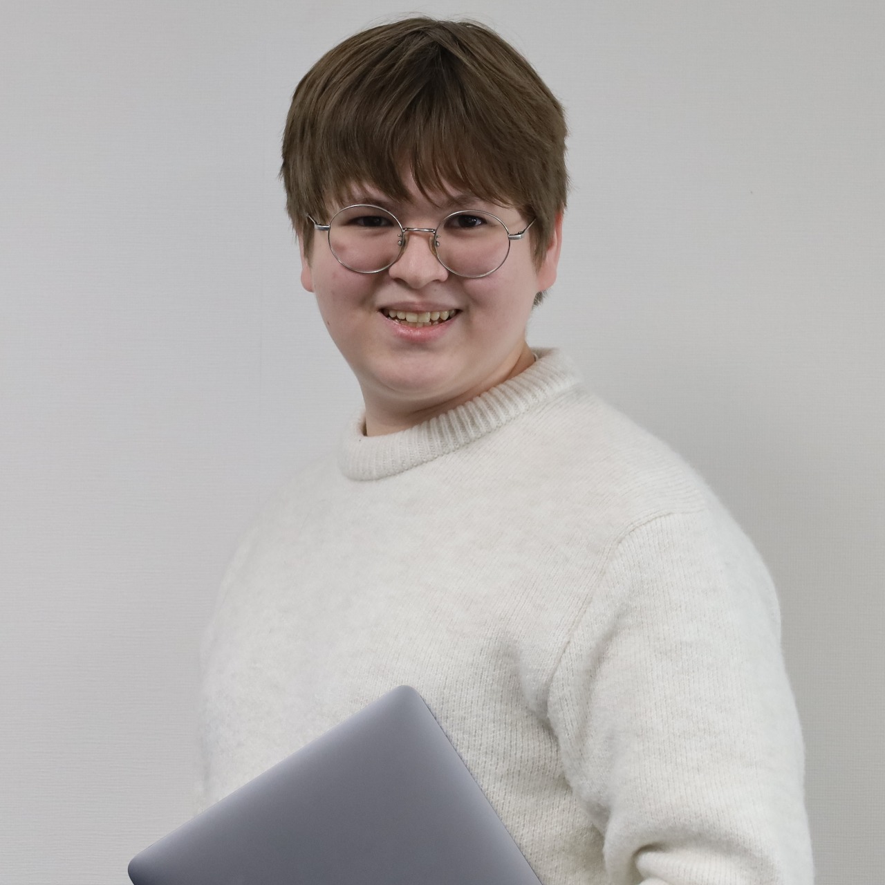 建築インテリア工学科インタビュー