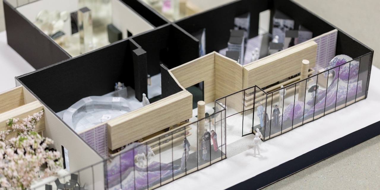 ショップデザイン