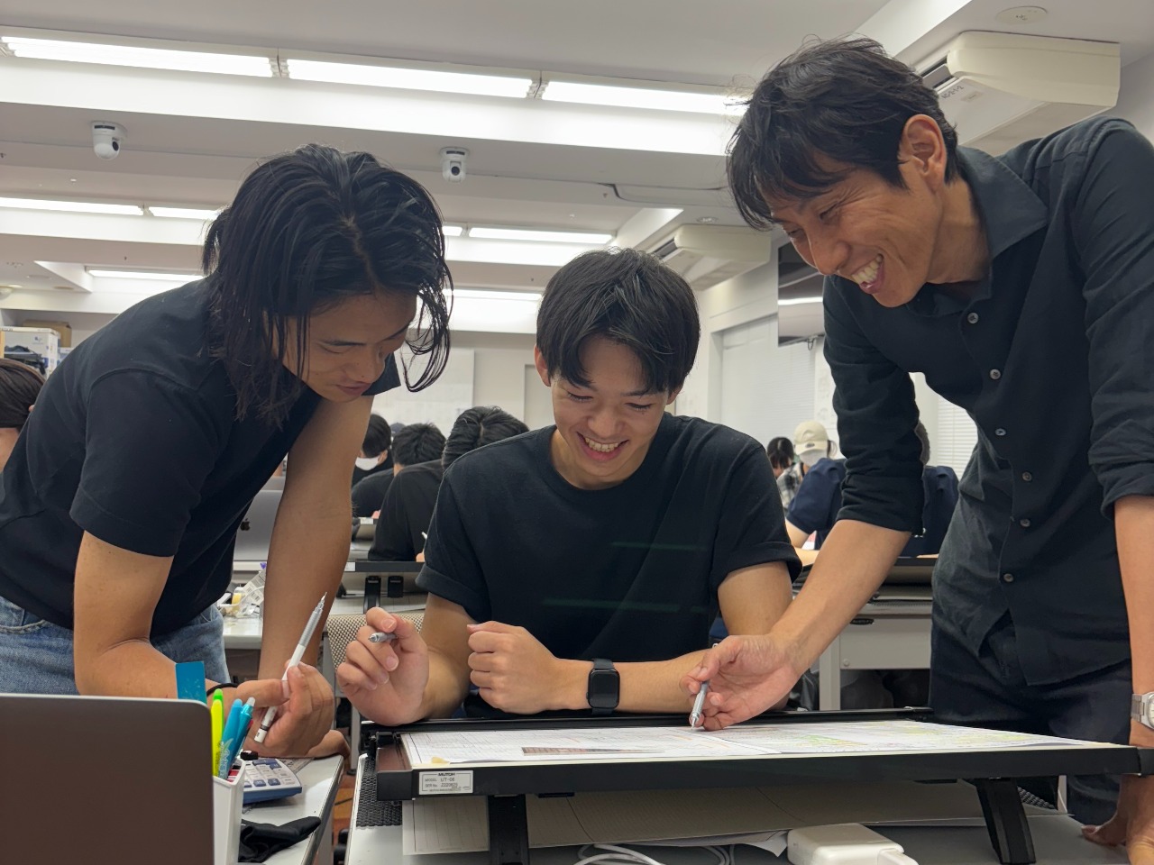 「1級建築士」を目指す方にもオススメ