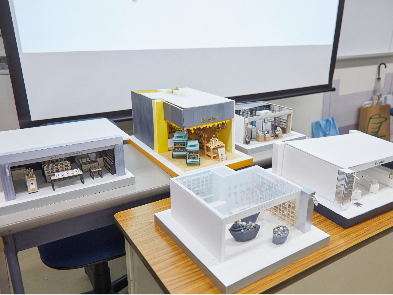 建築・インテリア業界にはどんな仕事がある? 青山製図専門学校