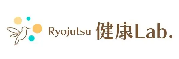 Ryojutsu健康Lab.