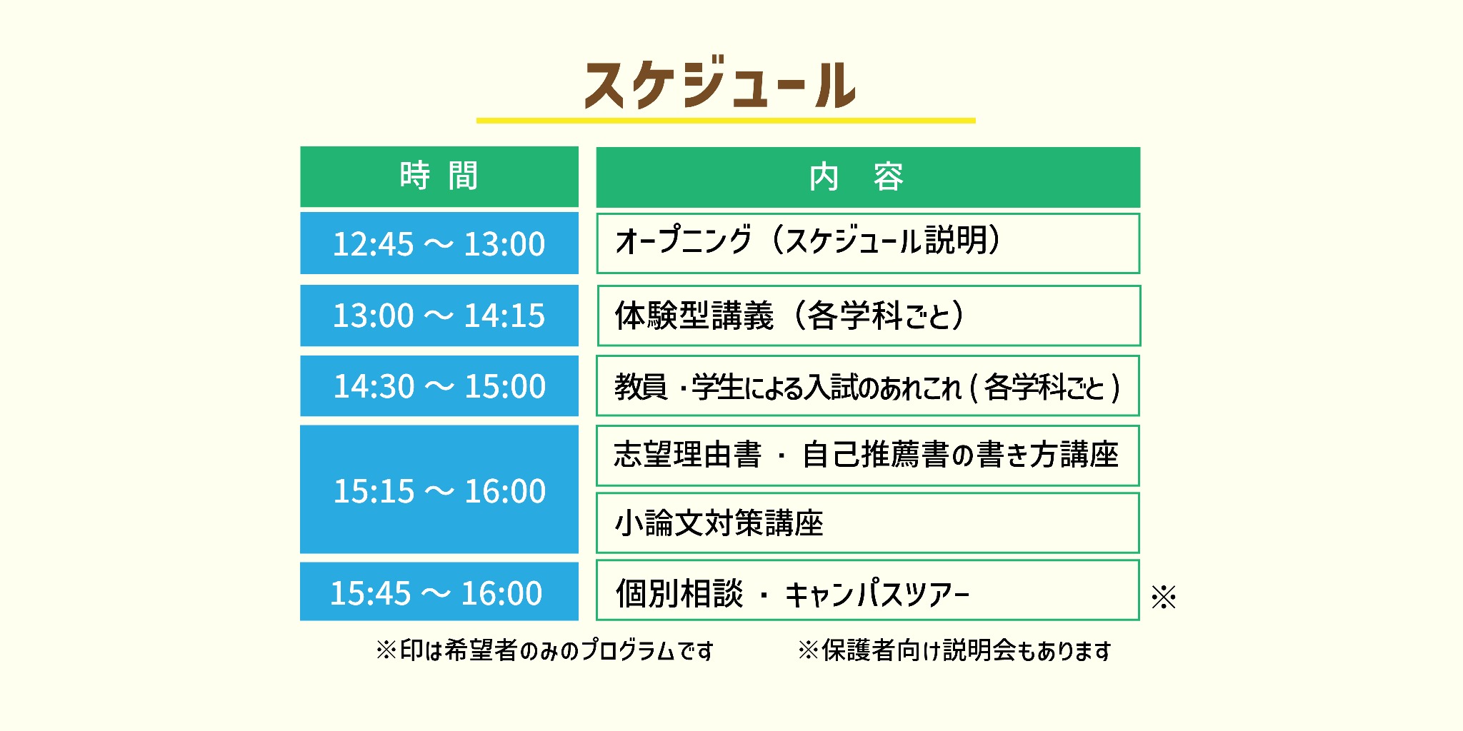 見出し