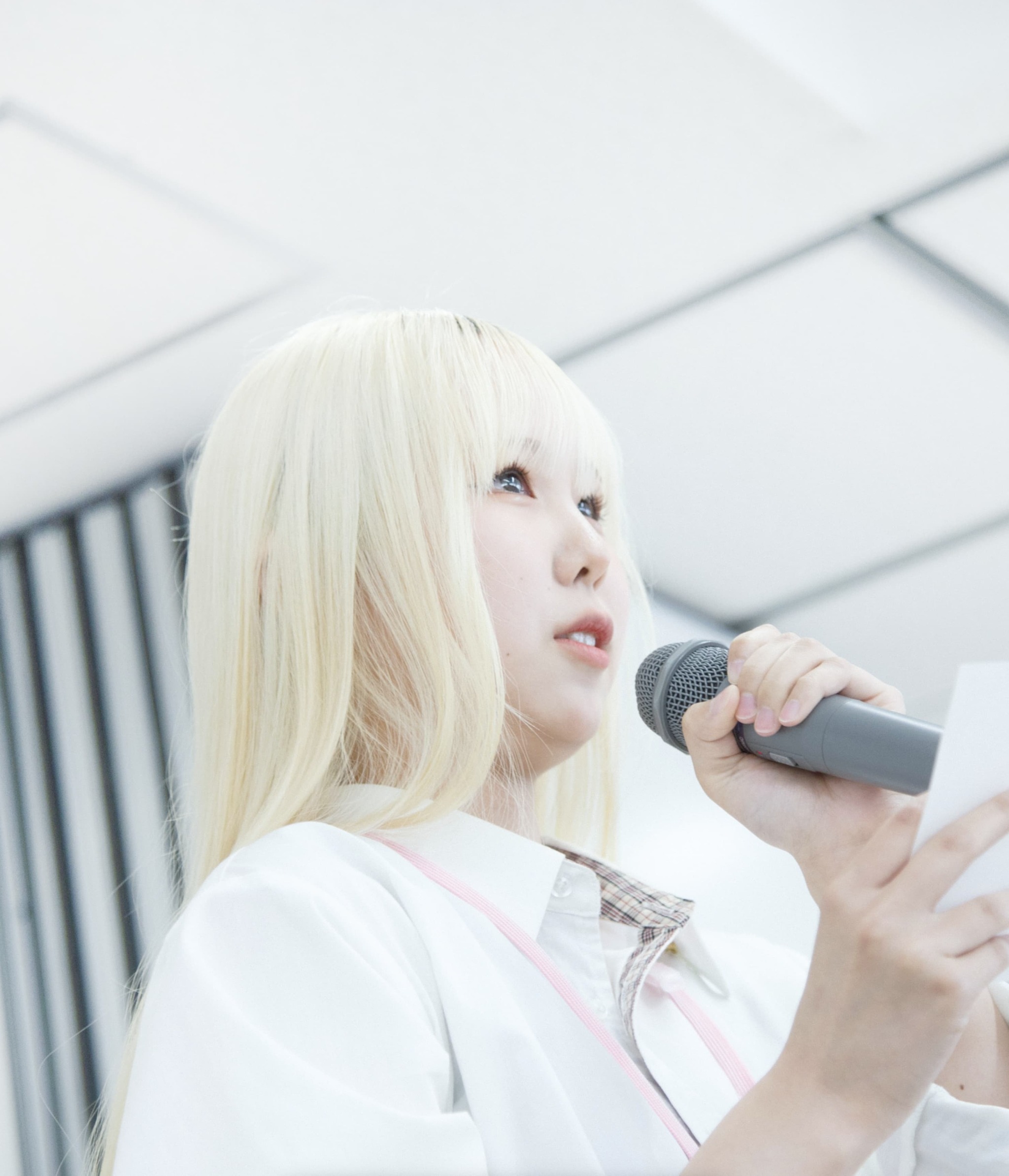 名古屋美容の学生ボイス