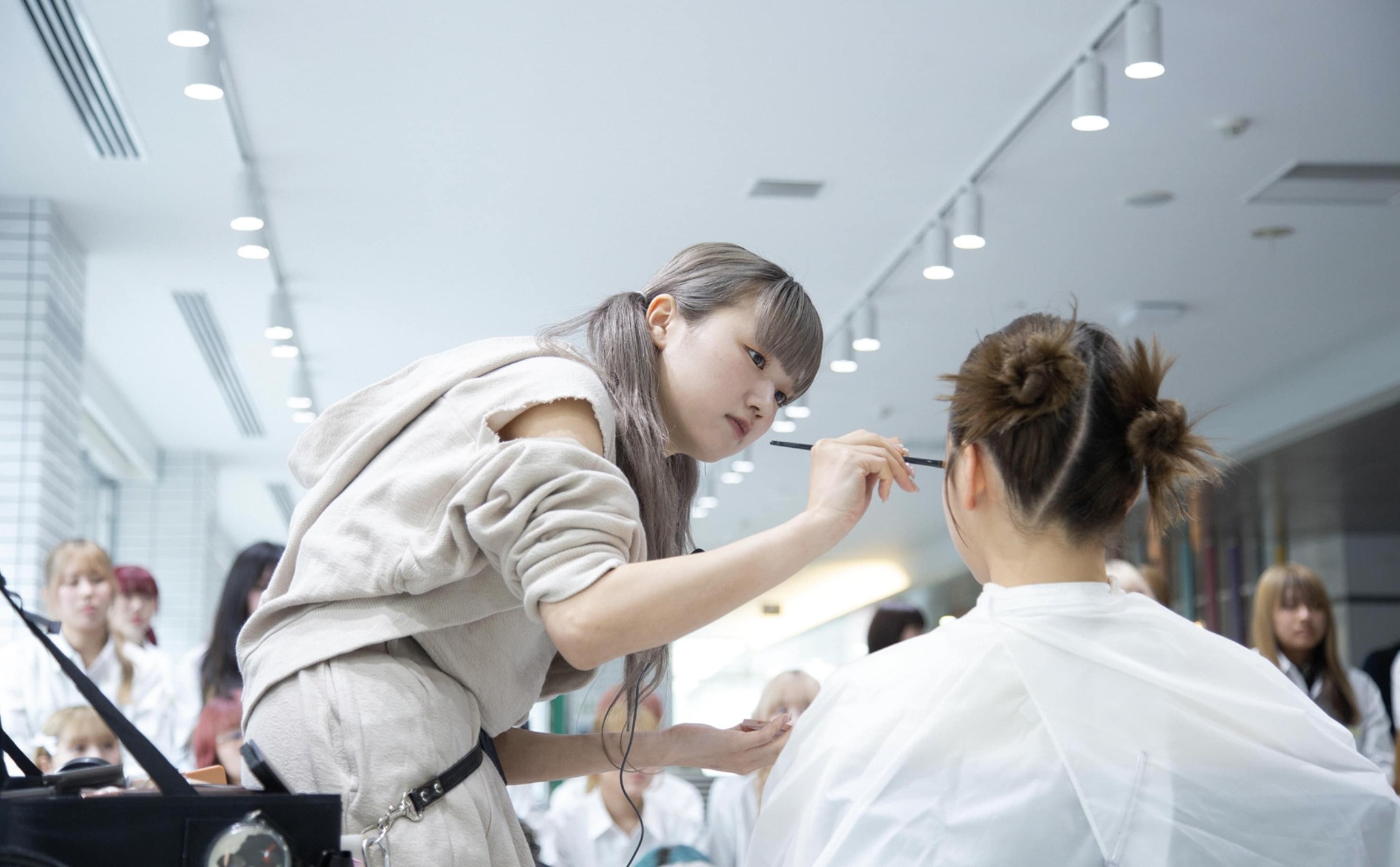 SALONCREATION