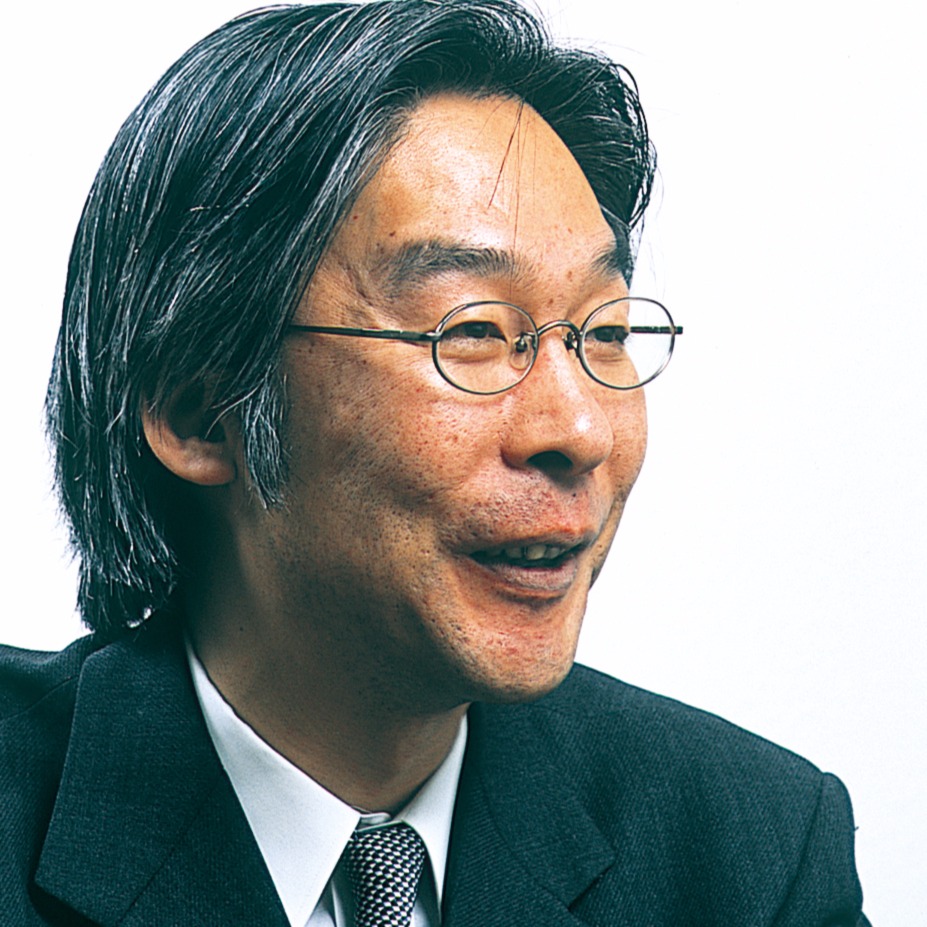 鈴木 健　教授