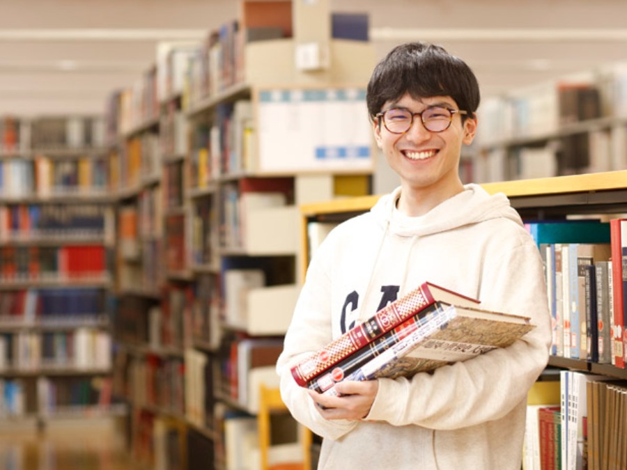 図書館