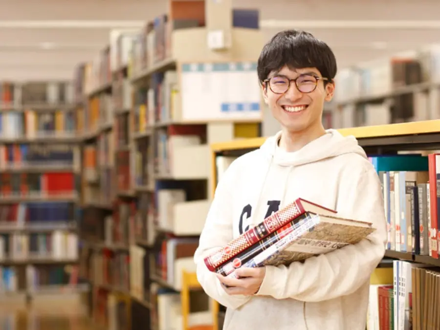 図書館