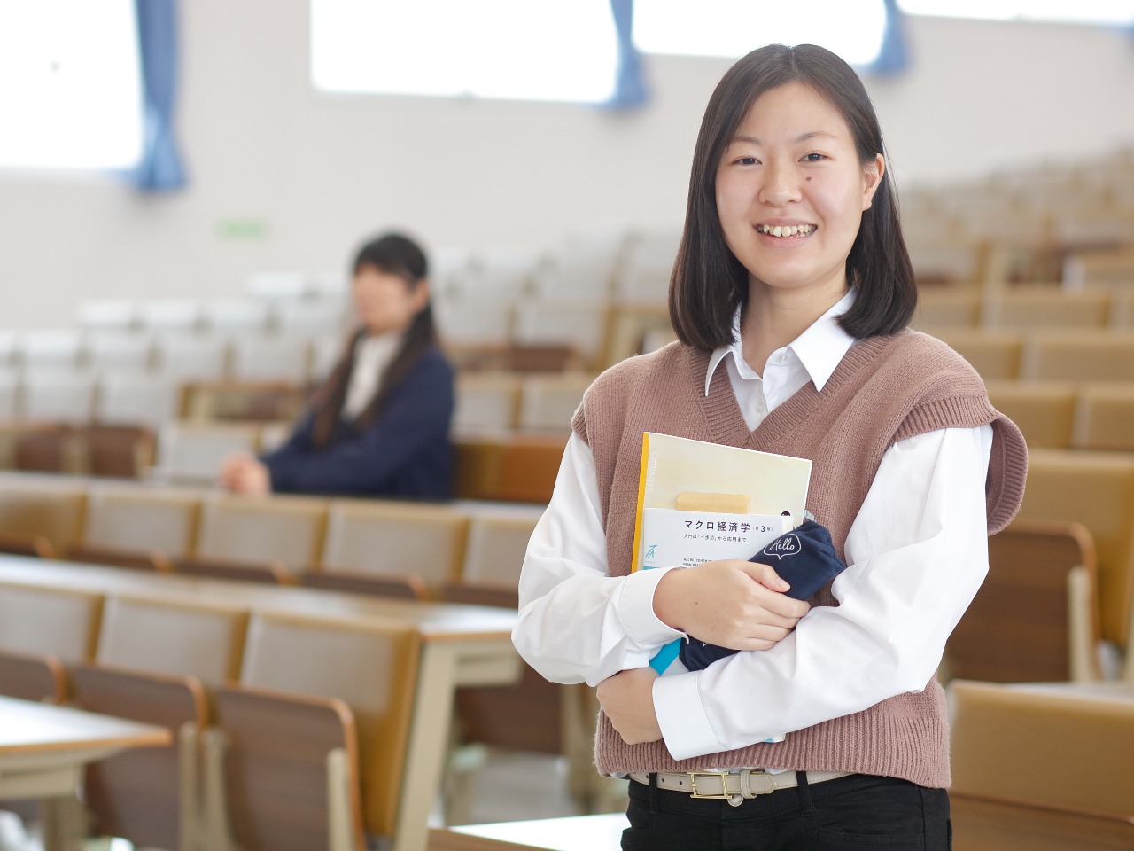 富士大学