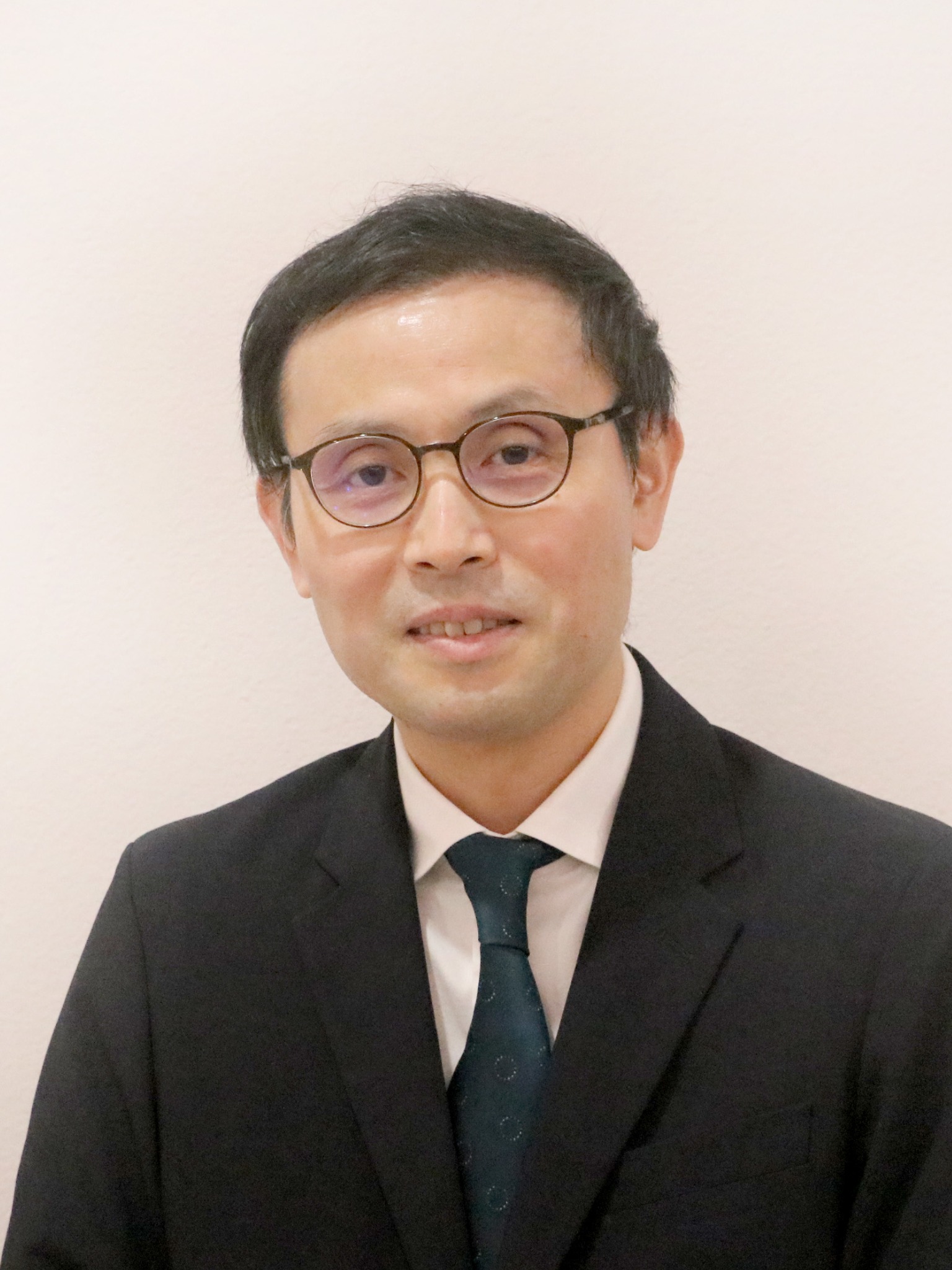 学長　龍澤尚孝