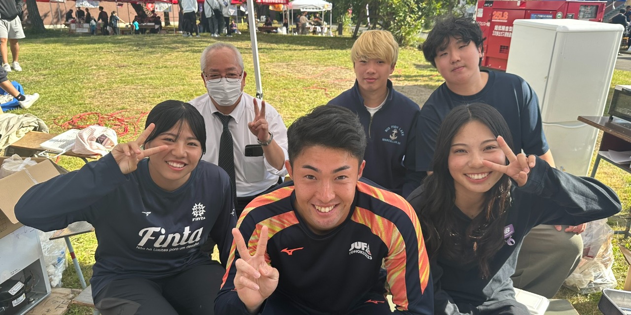 学生カレンダー
