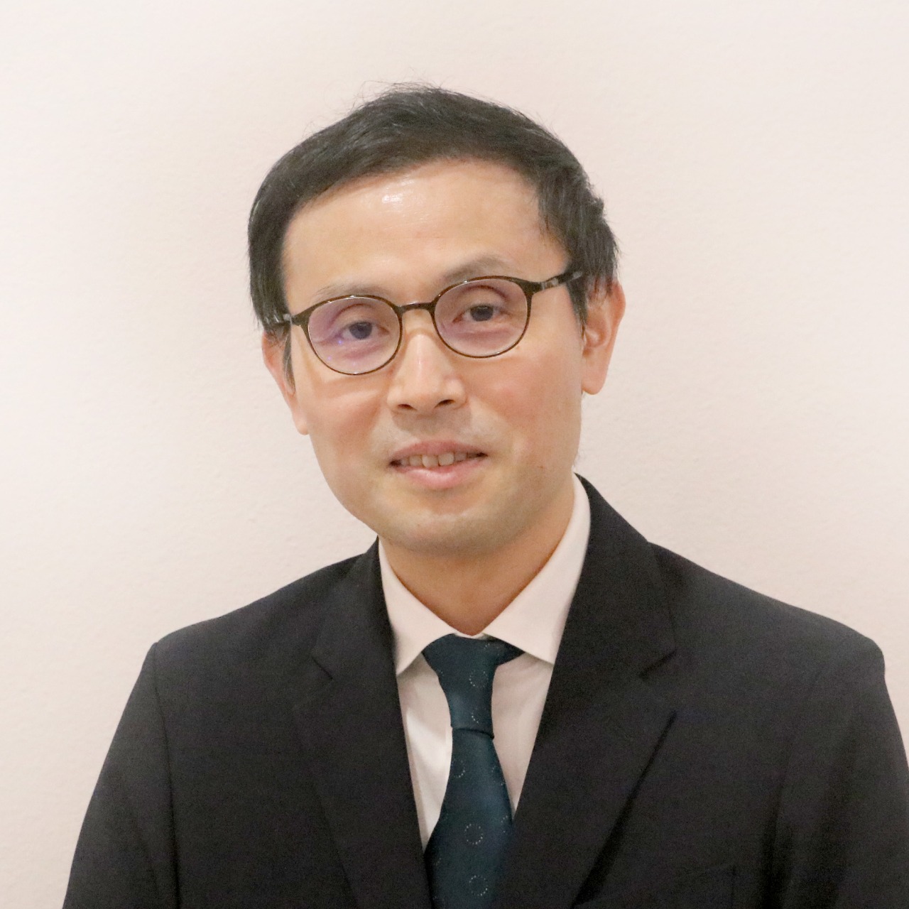 学長就任挨拶
