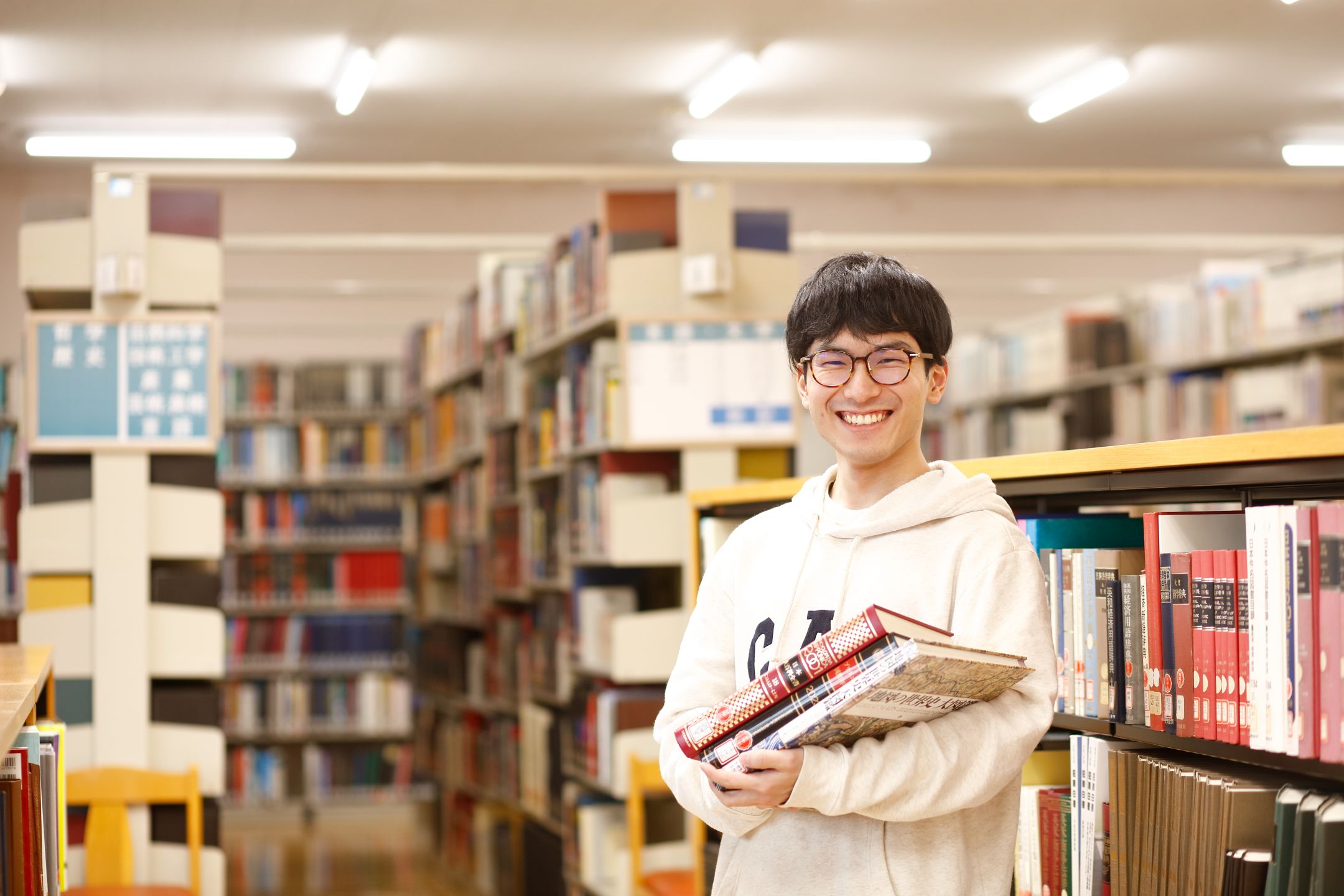 図書館