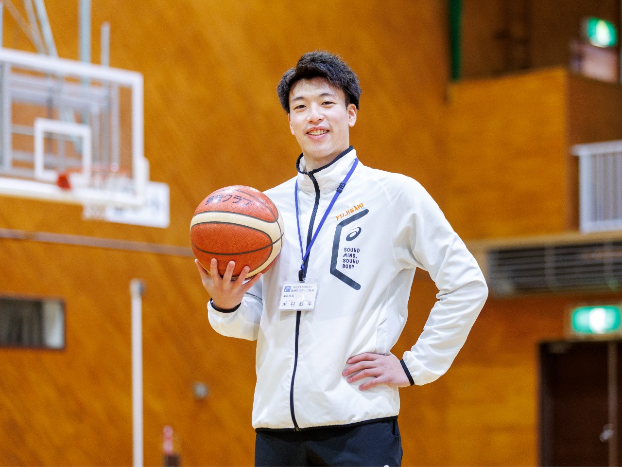スポーツ経営コース