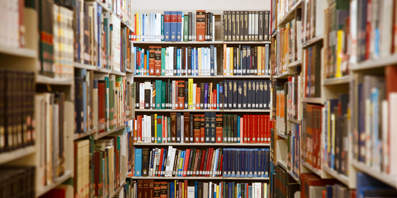 図書館