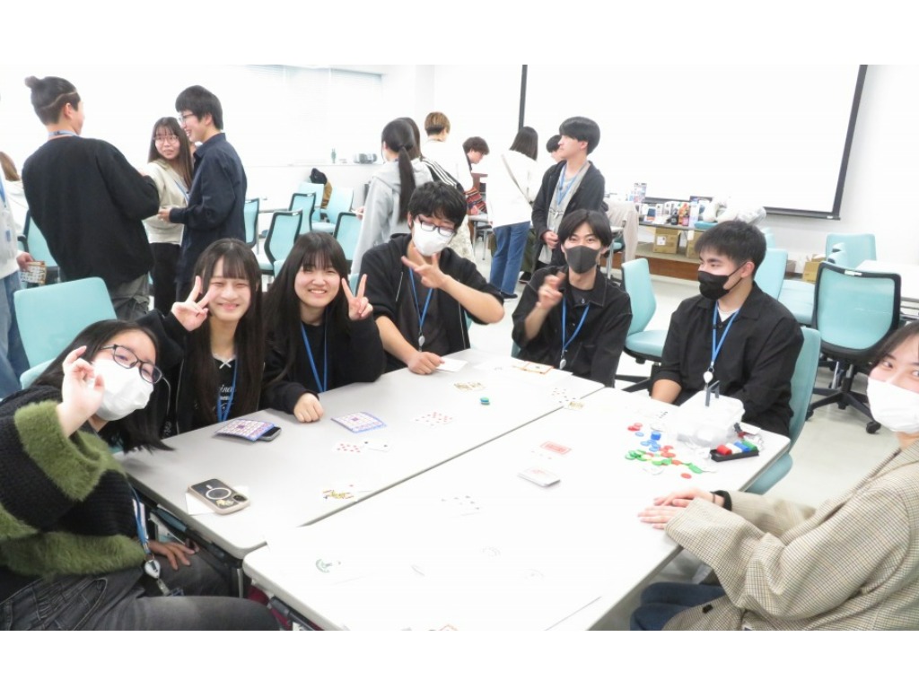 カジノゲーム