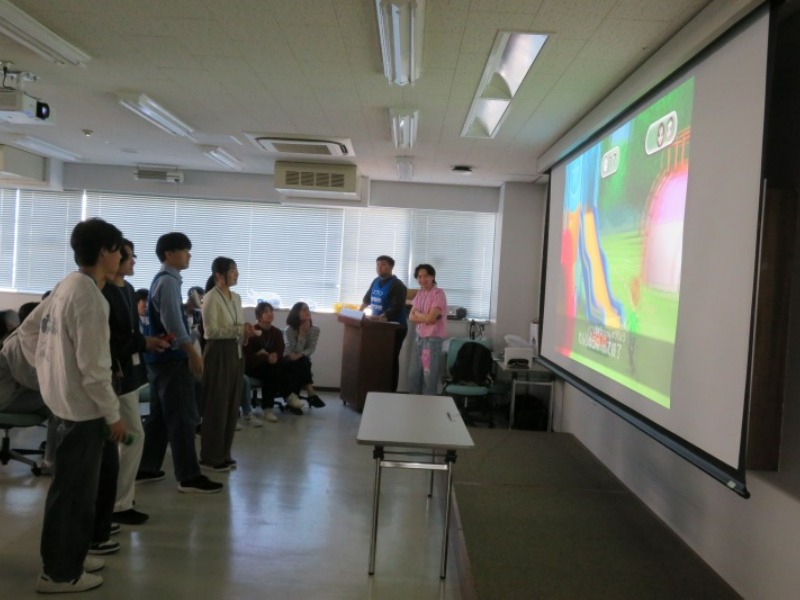 Wiiパーティ