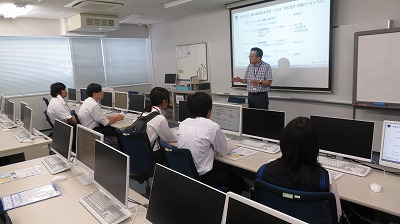 学校長挨拶