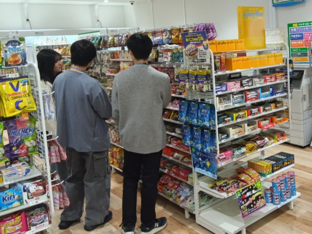 ファミリーマート