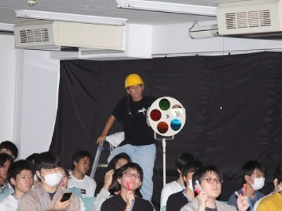 カラオケ大会
