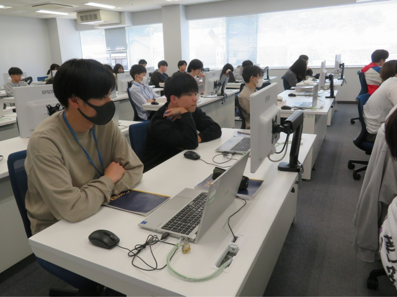 Web応用（システム科）