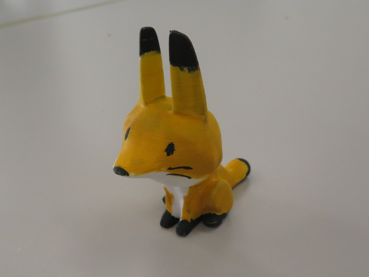 学内３Dプリンタコンテスト開催！