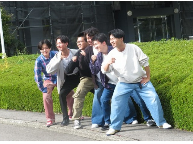 撮影会