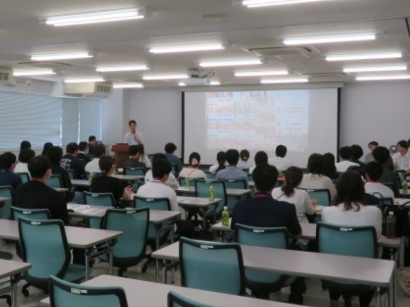 卒業生講話_岡﨑さん
