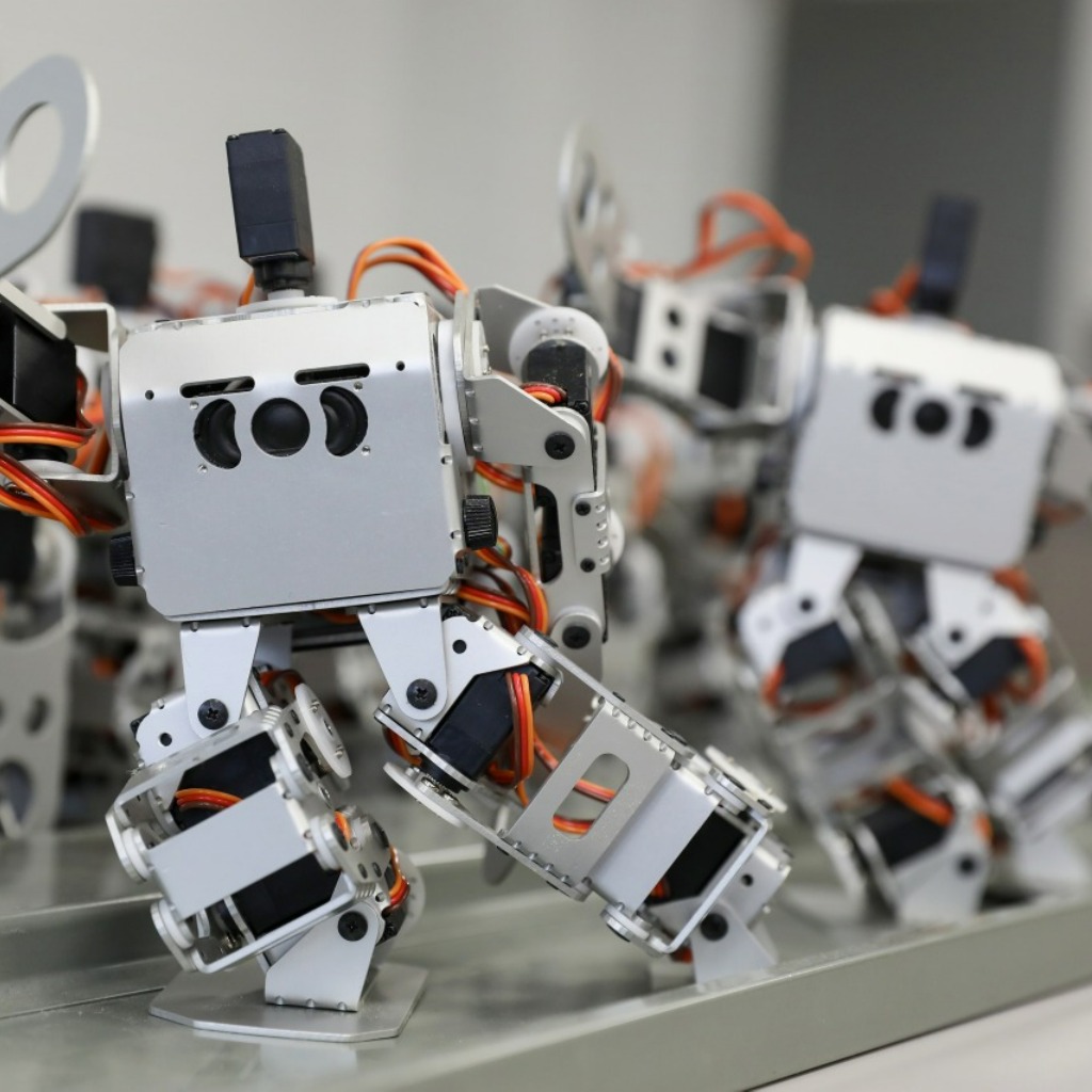 この学科で学ぶこと