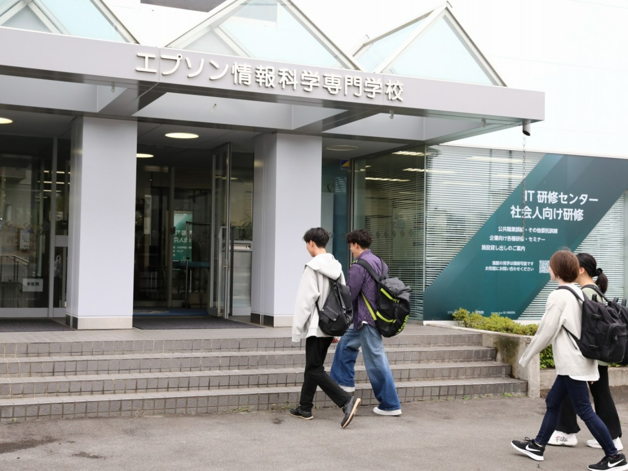 キャンパスマップ