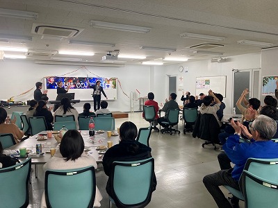 コンサート